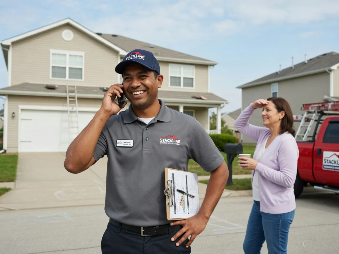 Chimney flashing repair Rockland, ME FAQs